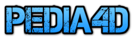 Logo Pedia4D
